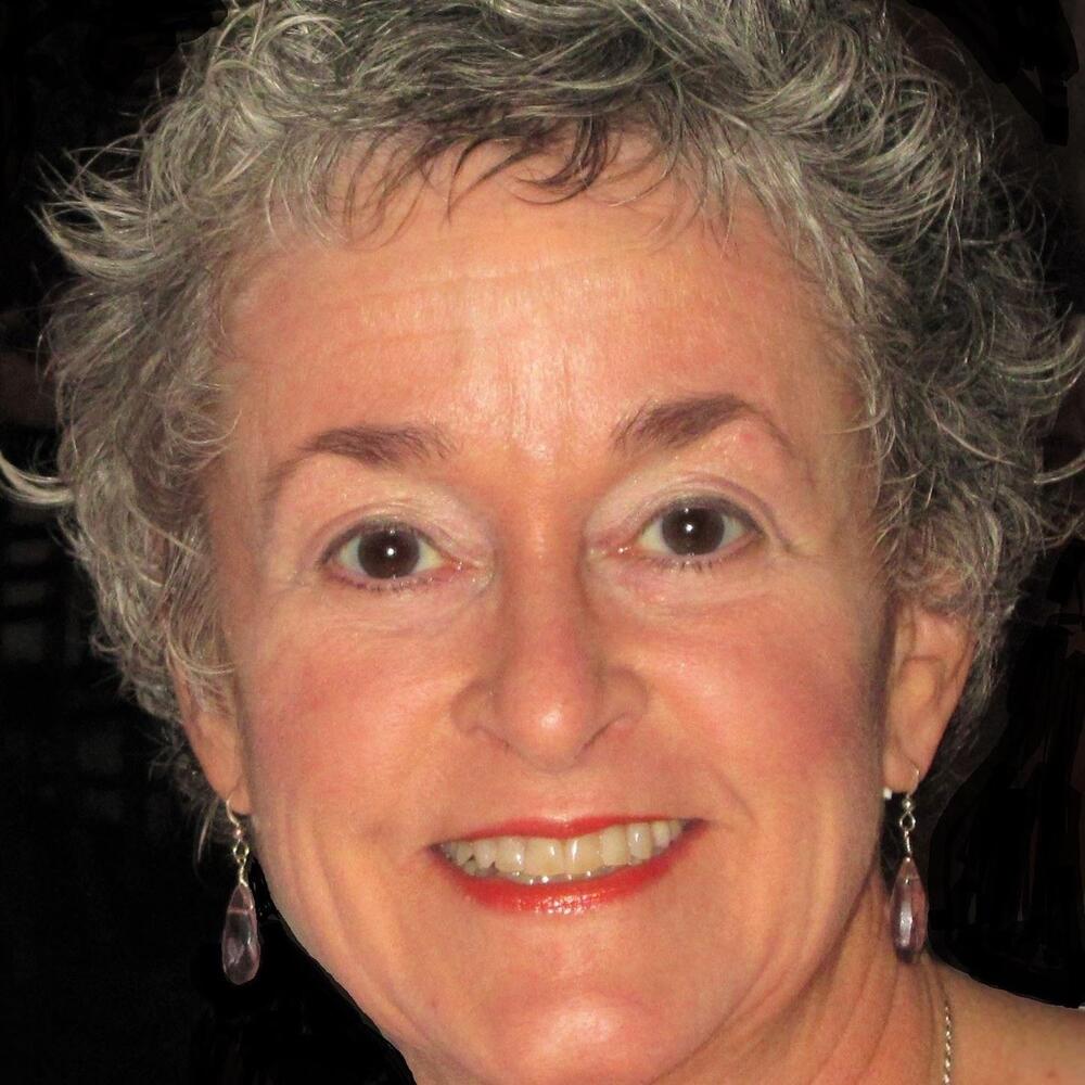 Meet your Posher, Monica